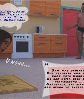Xnassyx- Doggy door (22)
