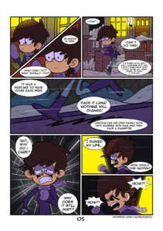 Your Fault011