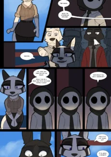 Zootopia- Savage Company Ch.4- yitexity (37)