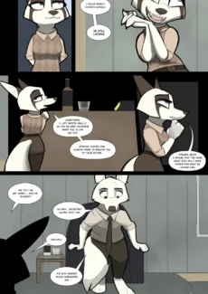 Zootopia- Savage Company Ch.4- yitexity (38)