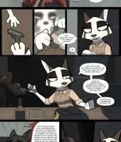 Zootopia- Savage Company Ch.4- yitexity (39)