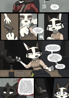Zootopia- Savage Company Ch.4- yitexity (39)