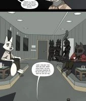 Zootopia- Savage Company Ch.4- yitexity (40)