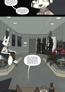 Zootopia- Savage Company Ch.4- yitexity (40)