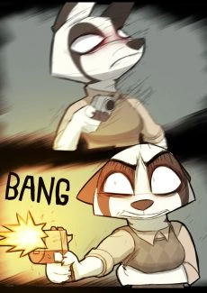 Zootopia- Savage Company Ch.4- yitexity (42)