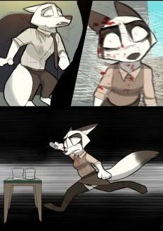 Zootopia- Savage Company Ch.4- yitexity (43)