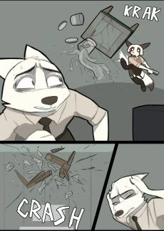 Zootopia- Savage Company Ch.4- yitexity (44)