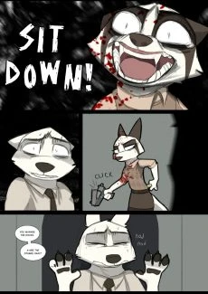 Zootopia- Savage Company Ch.4- yitexity (45)