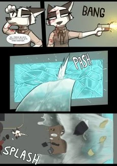 Zootopia- Savage Company Ch.4- yitexity (47)