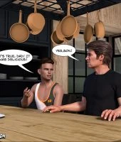 crazydad3D – No Way Out! Part 3 (25)