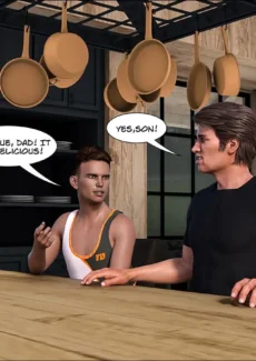 crazydad3D – No Way Out! Part 3 (25)