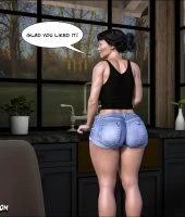 crazydad3D – No Way Out! Part 3 (26)