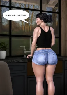 crazydad3D – No Way Out! Part 3 (26)