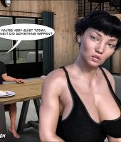 crazydad3D – No Way Out! Part 3 (27)
