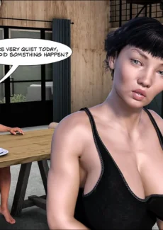 crazydad3D – No Way Out! Part 3 (27)