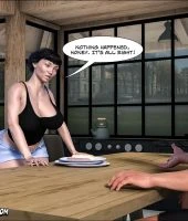 crazydad3D – No Way Out! Part 3 (28)