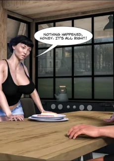 crazydad3D – No Way Out! Part 3 (28)