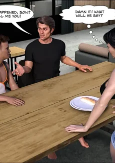 crazydad3D – No Way Out! Part 3 (30)