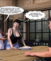 crazydad3D – No Way Out! Part 3 (31)