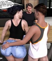 crazydad3D – No Way Out! Part 3 (34)
