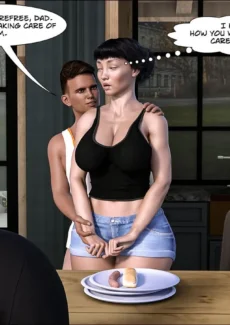 crazydad3D – No Way Out! Part 3 (35)