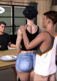 crazydad3D – No Way Out! Part 3 (36)