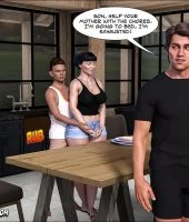 crazydad3D – No Way Out! Part 3 (39)