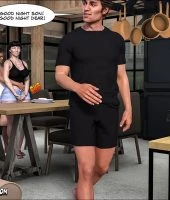 crazydad3D – No Way Out! Part 3 (41)