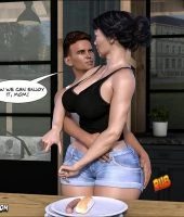 crazydad3D – No Way Out! Part 3 (43)