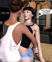 crazydad3D – No Way Out! Part 3 (49)