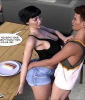 crazydad3D – No Way Out! Part 3 (53)