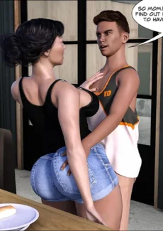 crazydad3D – No Way Out! Part 3 (54)
