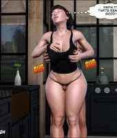 crazydad3D – No Way Out! Part 3 (68)