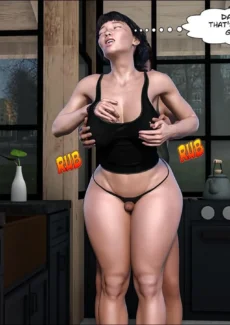 crazydad3D – No Way Out! Part 3 (68)