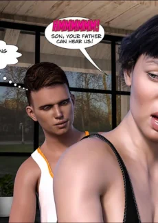 crazydad3D – No Way Out! Part 3 (74)