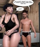 crazydad3D – No Way Out! Part 3 (9)