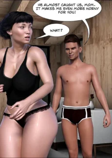 crazydad3D – No Way Out! Part 3 (9)