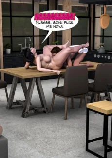 crazydad3D – No Way Out! Part 4 (24)