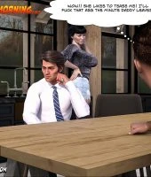 crazydad3D – No Way Out! Part 4 (59)