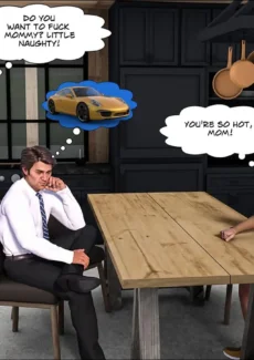 crazydad3D – No Way Out! Part 4 (60)