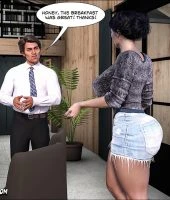 crazydad3D – No Way Out! Part 4 (62)
