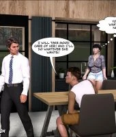 crazydad3D – No Way Out! Part 4 (66)