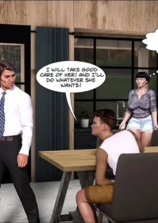 crazydad3D – No Way Out! Part 4 (66)