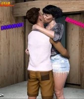 crazydad3D – No Way Out! Part 4 (67)