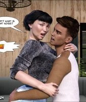 crazydad3D – No Way Out! Part 4 (70)