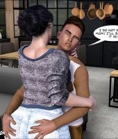 crazydad3D – No Way Out! Part 4 (71)
