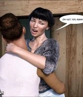 crazydad3D – No Way Out! Part 4 (72)