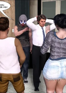 crazydad3D – No Way Out! Part 4 (73)