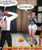crazydad3D – No Way Out! Part 4 (74)