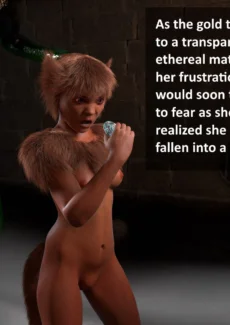 datElfGirl- The Breaker and the Fox (4)